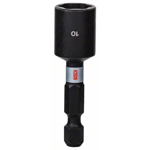 Nasadka udarowa HEX Bosch Impact Control rozmiar 10 mm