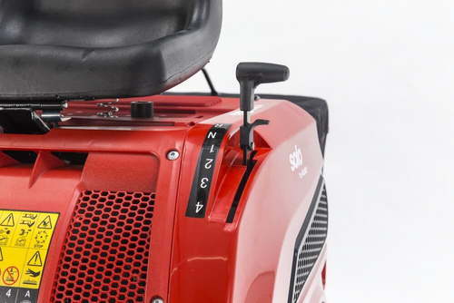 Traktor ogrodowy solo by AL-KO R7-63.8 A 127486