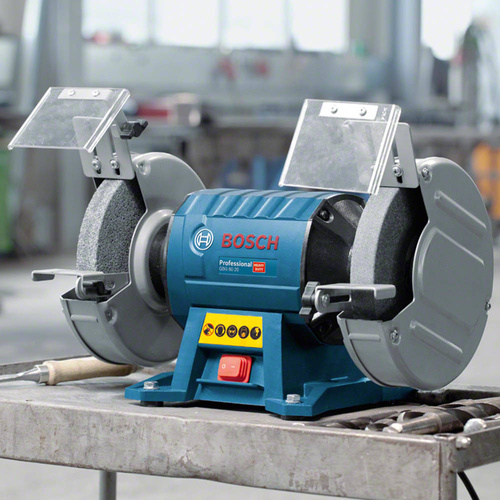 Szlifierka stołowa Bosch GBG 60-20