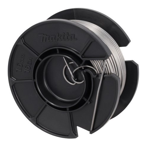 Zestaw 32 szt. drutu do wiązania zbrojeń 1,6 mm Makita 1915N0-0