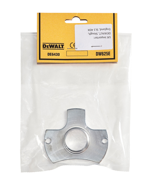 Tulejka prowadząca 30 mm do frezarek Dewalt DE6430-XJ