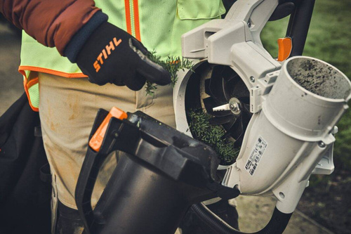 Odkurzacz do liści Stihl SHA 140 SA070117104