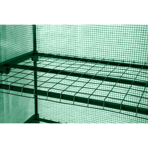 Szklarnia 69x49x160 cm NEO Tools 15-903