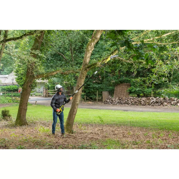 Podkrzesywarka Ryobi RPP182020