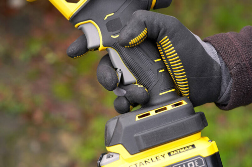 Sekator akumulatorowy Stanley Fatmax SFMCPP32B