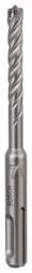 Wiertła do młotów SDS plus-7X 7,00x50x115 Bosch 2608576127