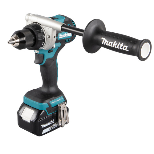 Zestaw elektronarzędzi Makita DLX2432TJ