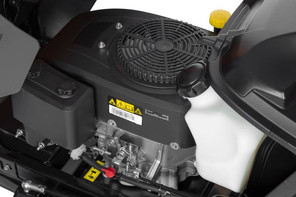 Kosiarka traktorek Stiga Estate 384 M