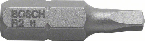 Końcówka wkręcająca Extra Hart R1x25 Bosch 2608521111