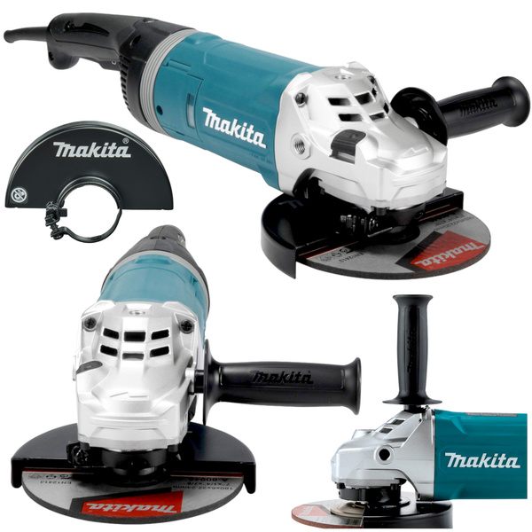 Szlifierka kątowa Makita GA7080FX1