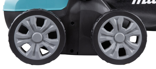 Wertykulator Makita DUV320RT