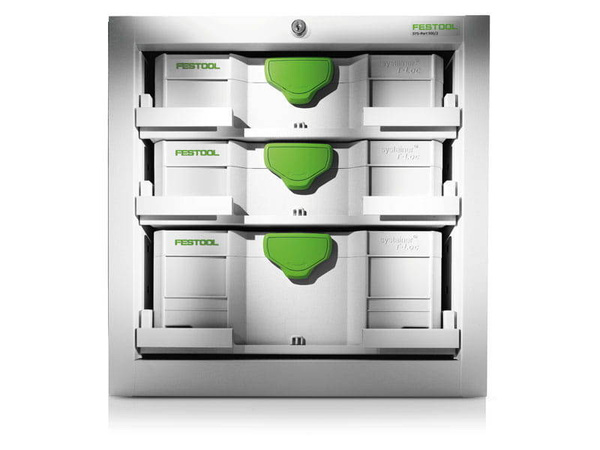 Szafka na Sys.  SYS-PORT 500/2 Festool 491921