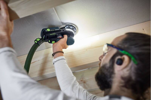 Szlifierka mimośrodowa Festool ETSC 2 150 4,0 I-Plus (577726)
