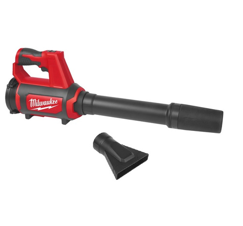Dmuchawa do liści akumulatorowa Milwaukee M12 BBL-0