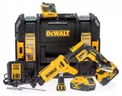 Wkrętarka do GK Dewalt DCF620D2K