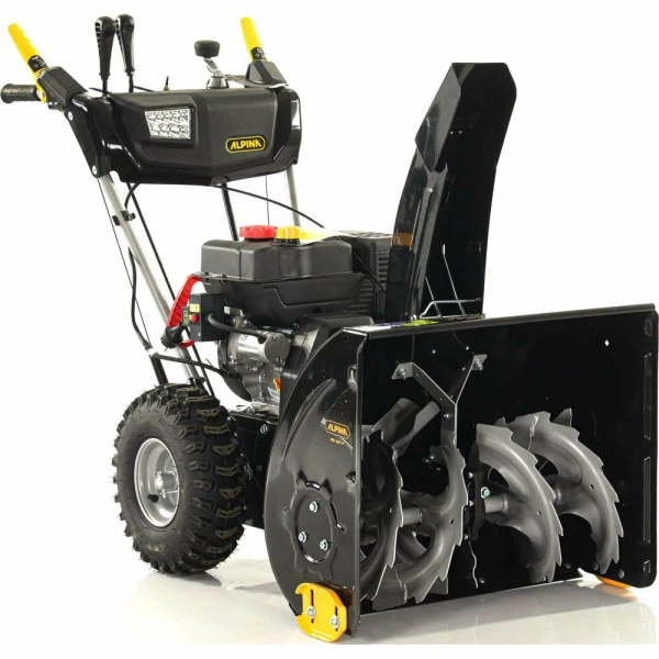Odśnieżarka spalinowa Alpina AS 62 P (2S2622410/A20)