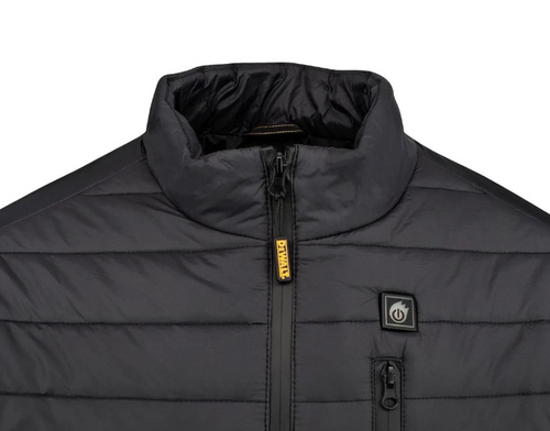 Kurtka podgrzewana Dewalt DCHJ093D1-XL rozmiar XL
