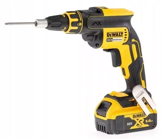 Wkrętarka do GK Dewalt DCF620D2K