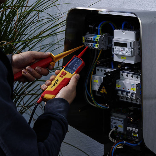 Tester napięcia Wiha 44319