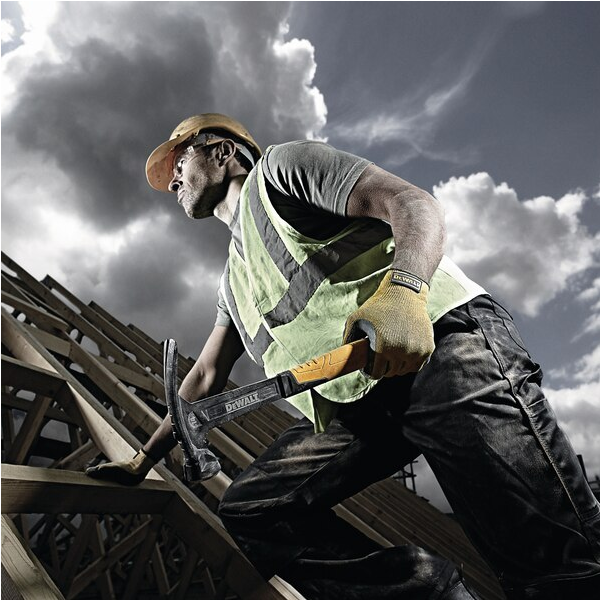 Młotek XP do szybkiej pracy 340g DWHT51135-0 DeWALT