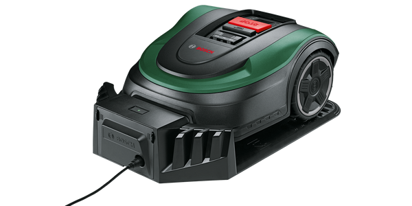 Robot koszący Bosch Indego M+ 700