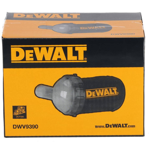 Worek na pył DWV9390 do struga DCP580, DWV9390 DeWalt