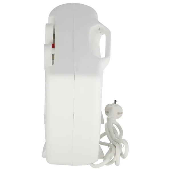 Termowentylator pionowo-poziomy 2000W DEDRA DA-T201