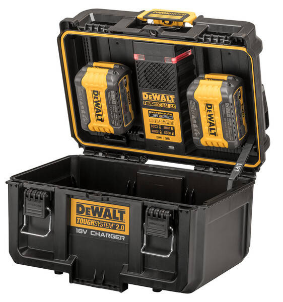 Ładowarka Dewalt DWST83471