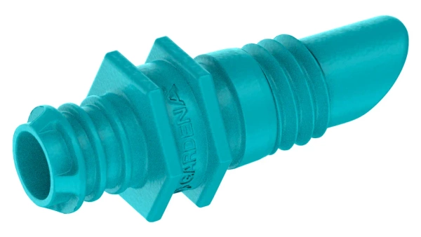 Zestaw 25 szt. kroplowników końcowych 2 l/h Gardena Micro-Drip-System 13307-20