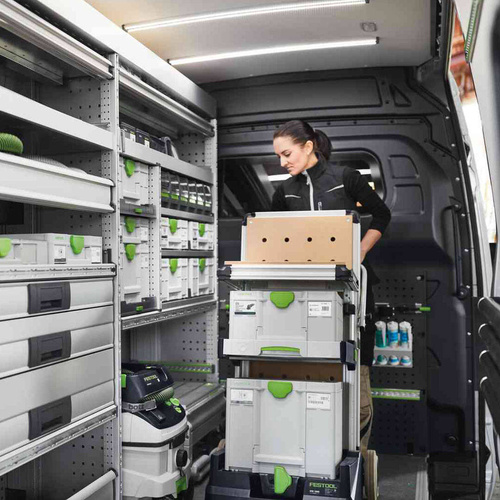 Walizka Festool Systainer SYS3 M 137 (204841)