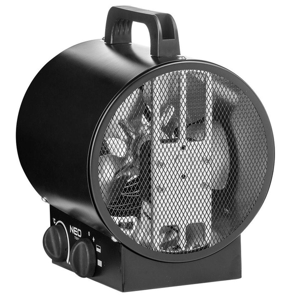 Nagrzewnica elektryczna Neo-Tools 90-066