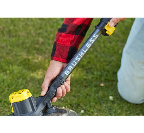 Podkaszarka żyłkowa Stanley Fatmax V20 SFMCSTB933B