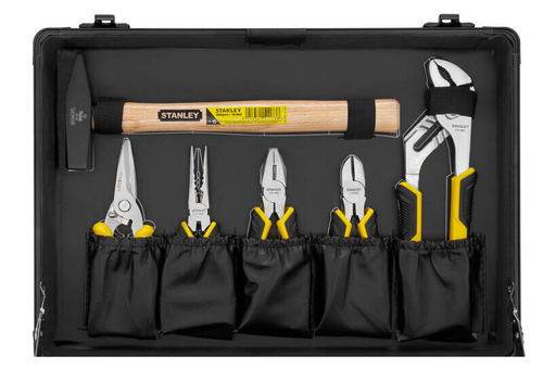 Zestaw narzędzi ręcznych Stanley STMT72986-1