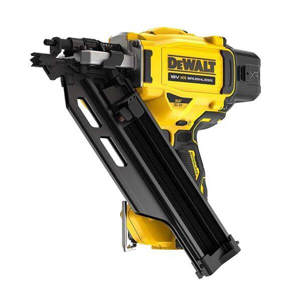 Gwoździarka Dewalt DCN930P2