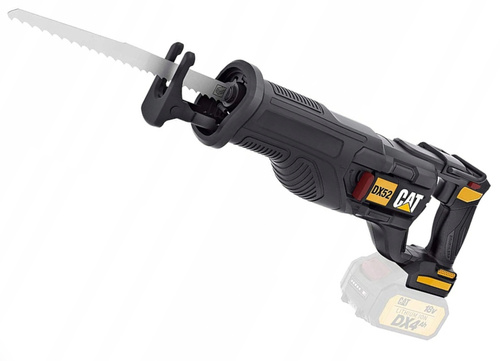 Pilarka szablasta CAT DX52B