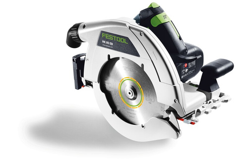 Pilarka tarczowa Festool HK 85 EB-Plus 576147