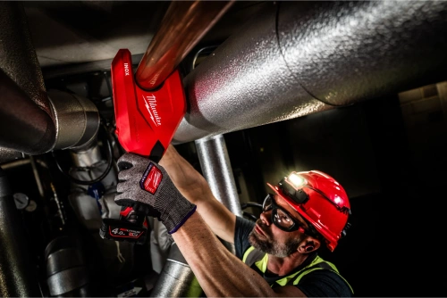 Obcinak do rur ze stali nierdzewnej Milwaukee M12 PCSS54-0