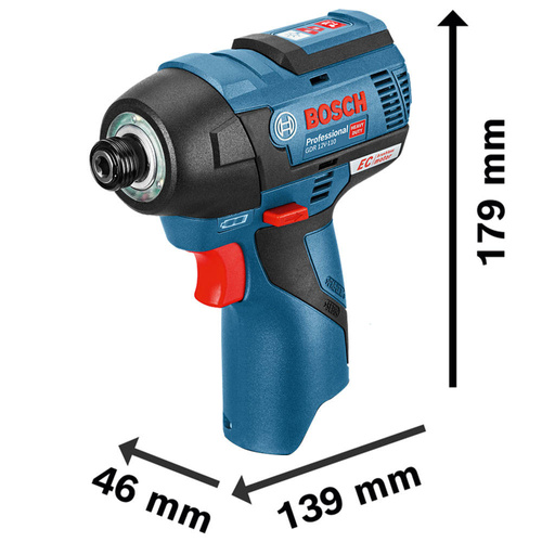 Zakrętarka Bosch GDR 12V-110