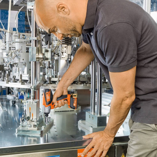 Zakrętarka Fein ASCD 12-100 W4 SELECT