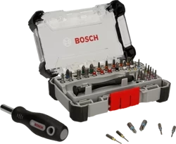 Zestaw bitów Bosch Set 42 pc 2607002836