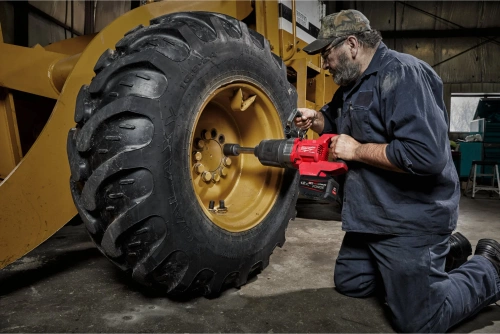 Klucz udarowy Milwaukee M18 ONEFHIWF1D-121C