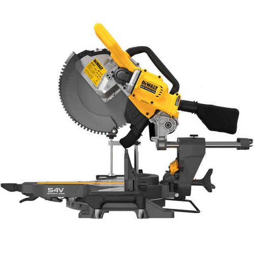 Ukośnica Dewalt DCS781N