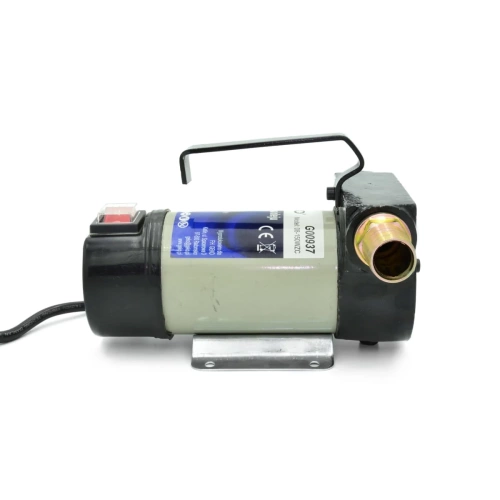 Pompa do oleju Geko G00937