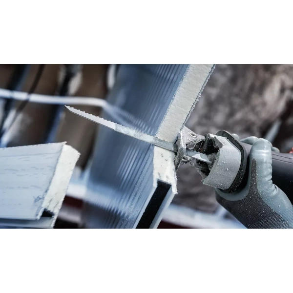 Brzeszczot do piły szablastej Bosch (2608657611) 25 szt.