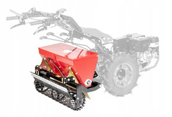 Siewnik Cedrus RTJ02 do TJ01 i TJ02 CEDRTJ02