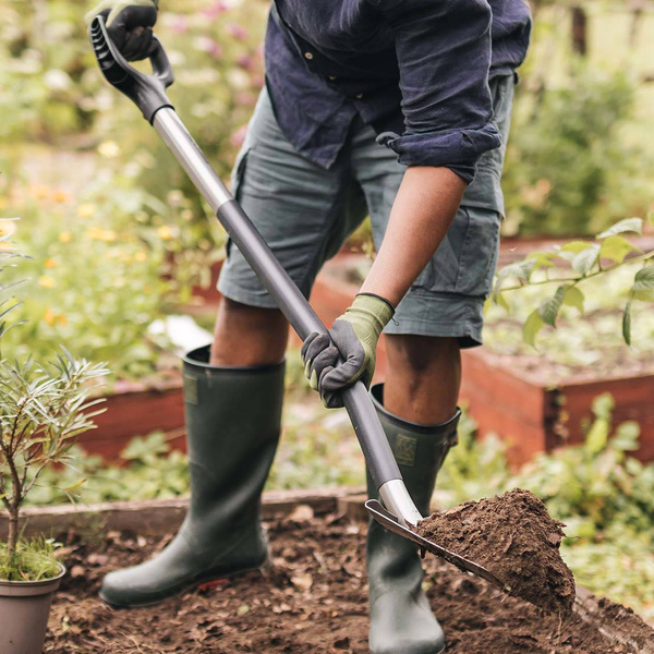 Szpadel Fiskars 1067511