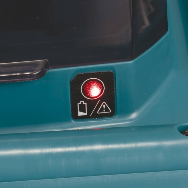 Wertykulator Makita DUV320Z