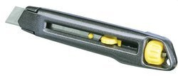 Nóż interlock z łamanym ostrzem Stanley 1-10-018