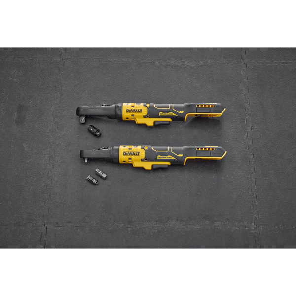 Grzechotka akumulatorowa Dewalt DCF520N