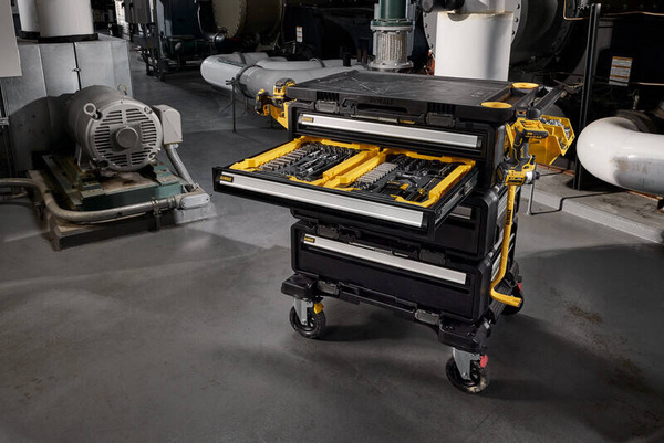 Mobilne stanowisko robocze ToughSystem 2.0 DXL Dewalt DWST60510-1